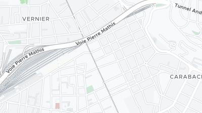 Mappa di localizzazione hotel