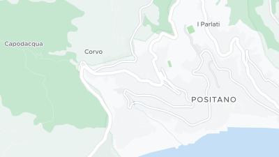 Mapa de localització de l'hotel