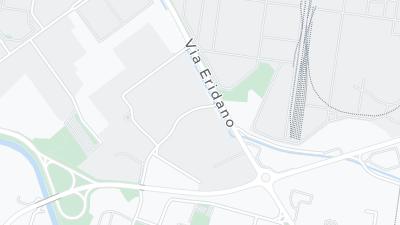 Plan de localisation de l'hôtel