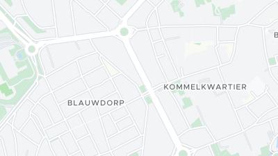 Mapa de localització de l'hotel