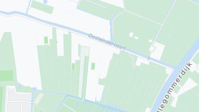 Mapa de localização do hotel