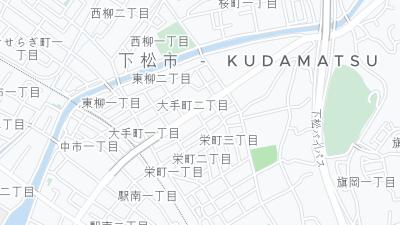 酒店地图
