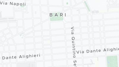 Mappa di localizzazione hotel