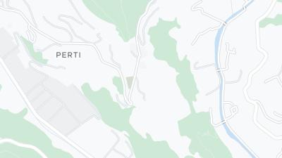 Mappa di localizzazione hotel