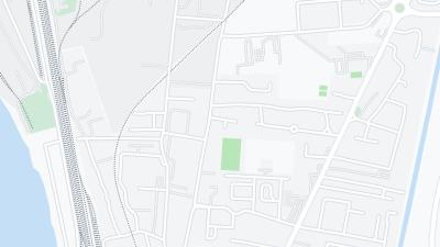 Plan de localisation de l'hôtel