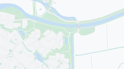 Mapa de localització de l'hotel