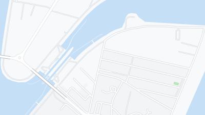 Mapa de localização do hotel