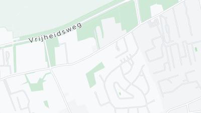 Mapa de localização do hotel