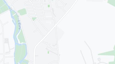 Kort over hotellets beliggenhed