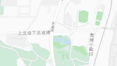 酒店地图