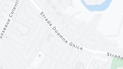 Mappa di localizzazione hotel