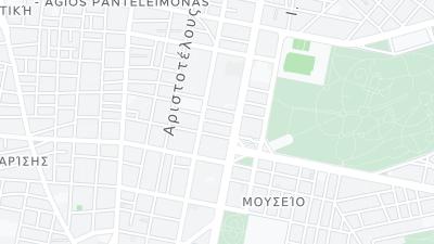 10 Gkyilfordou Street, Victoria Square