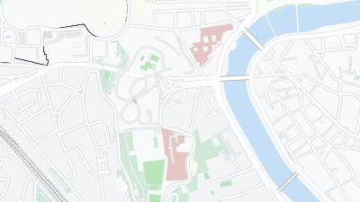 Mappa di localizzazione hotel