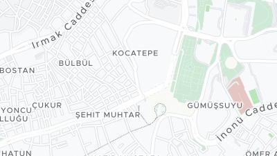 Abdulhak Hamit Caddesi  9