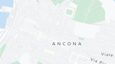 Plan de localisation de l'hôtel