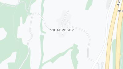 Mappa di localizzazione hotel