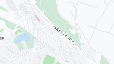 Visa hotellet på en karta