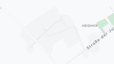 Mapa de localització de l'hotel