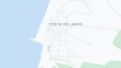 Mappa di localizzazione hotel