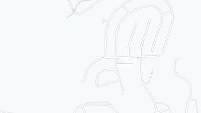 Mapa de localização do hotel