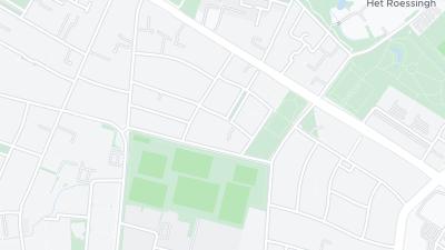 Mapa de localización del hotel