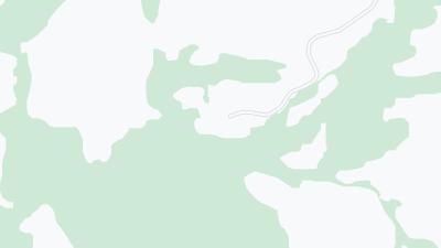 Kort over hotellets beliggenhed