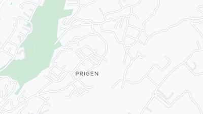 Mapa de localització de l'hotel