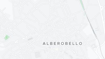 Mappa di localizzazione hotel