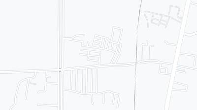 Mapa de localització de l'hotel