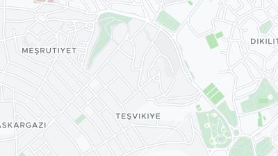 Tesvikiye Mahallesi, Ferah Sokak Numara:7