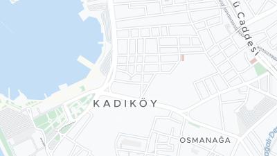 Nüzhetefendi Sok. No:27, Kadıköy