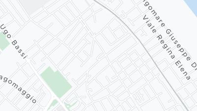 Mappa di localizzazione hotel