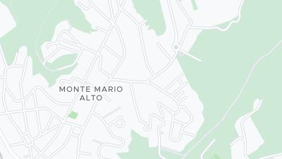 Mappa di localizzazione hotel