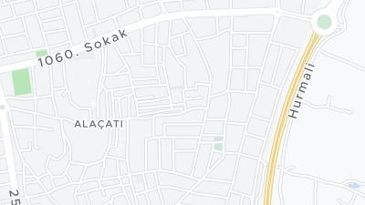 Yeni Mecidiye Mah 3048 Sk 6