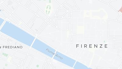 Mappa di localizzazione hotel