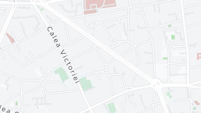 Plan de localisation de l'hôtel