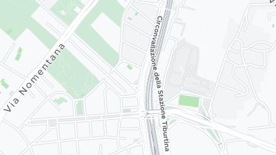 Circonvallazione Nomentana 180