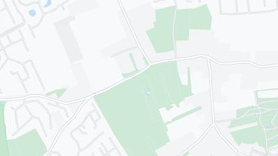 Mapa de localização do hotel