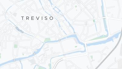 Plan de localisation de l'hôtel