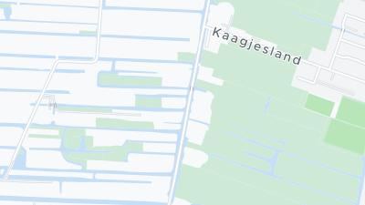 Mapa de localização do hotel