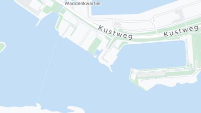 Mappa di localizzazione hotel