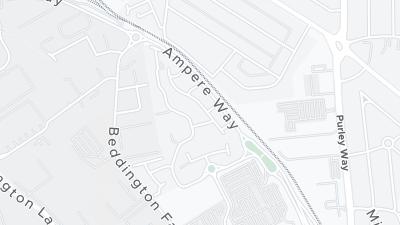 Mappa di localizzazione hotel