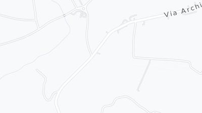 Mapa de localización del hotel