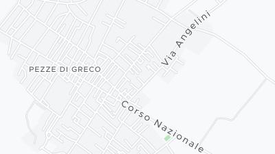 Via Luigi Pirandello, 7