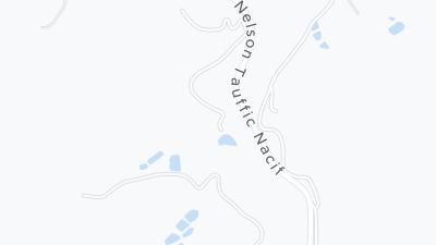 Kort over hotellets beliggenhed