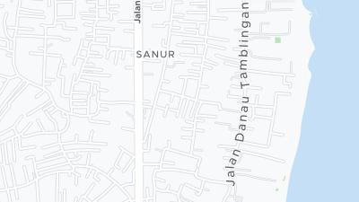 Mappa di localizzazione hotel