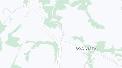 Visa hotellet på en karta