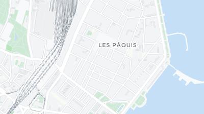 36 Rue De Berne