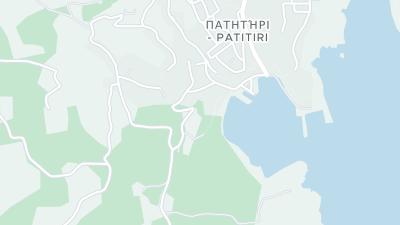 Plan de localisation de l'hôtel