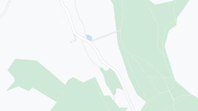 Mapa de localização do hotel